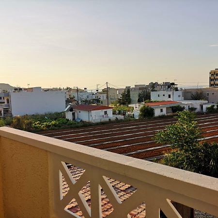 Katerina Apartments Sztalída Kültér fotó