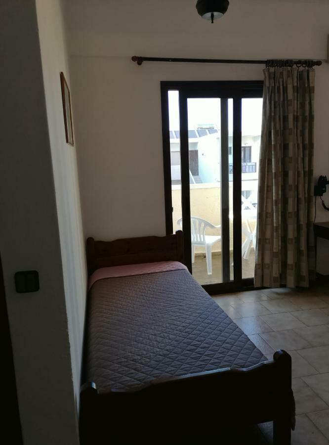 Katerina Apartments Sztalída Kültér fotó